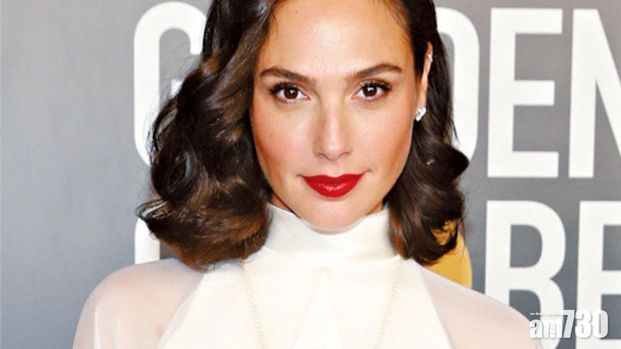 姬嘉鐸演《白雪公主》邪惡皇后