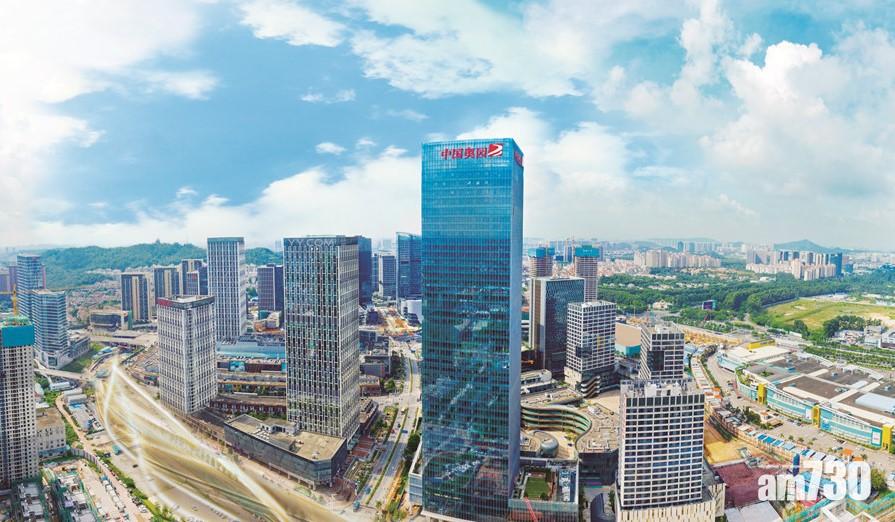 中國奧園子企與第三方洽售物管業務　系內股價全線大挫