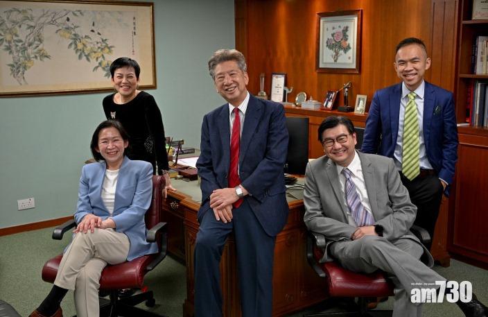 立法會選舉｜民主思路告急翌日終湊夠數　黃頴灝轉戰新界東北稱有人遊說