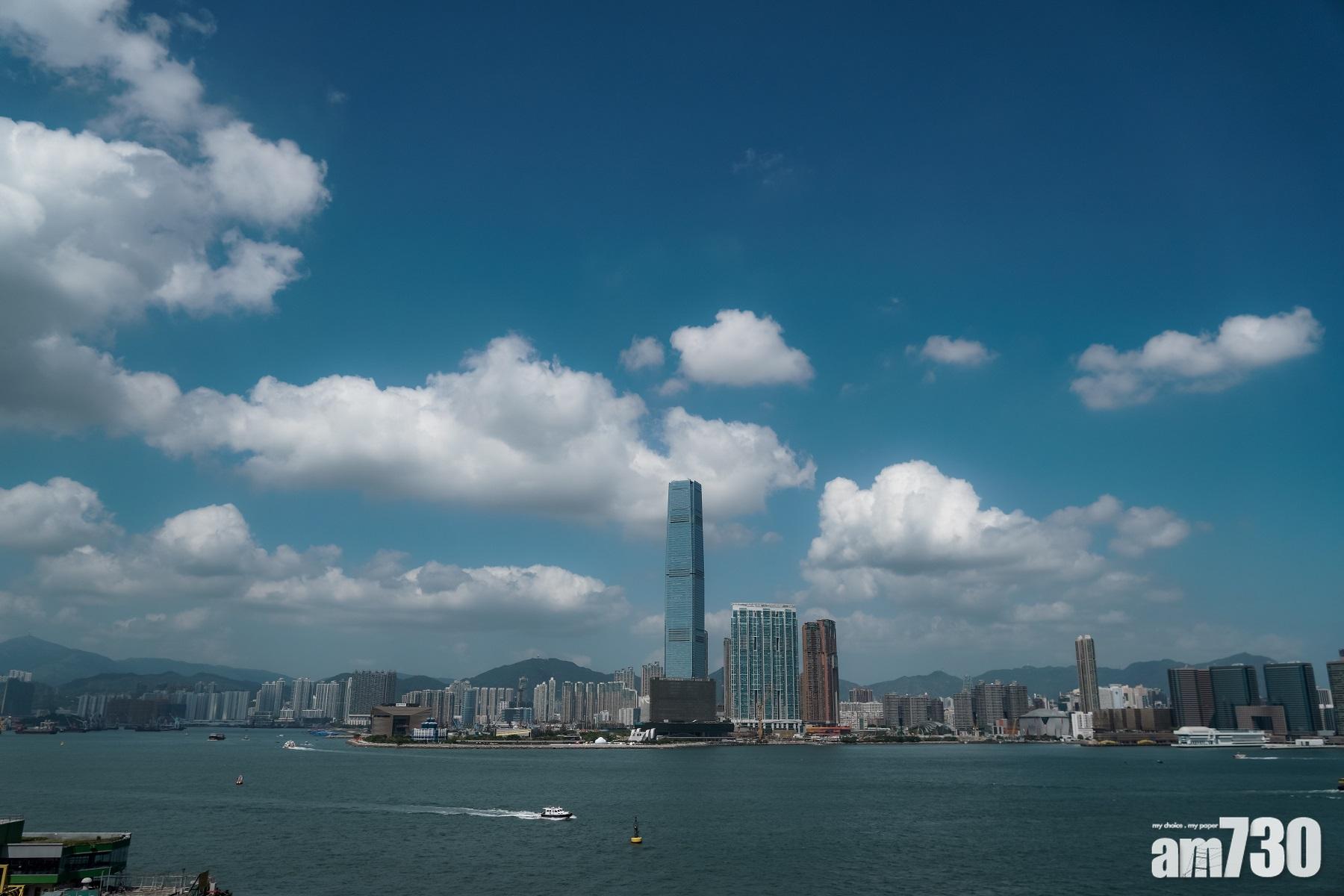 新冠肺炎｜本港無新增個案　不足一個月再度零確診