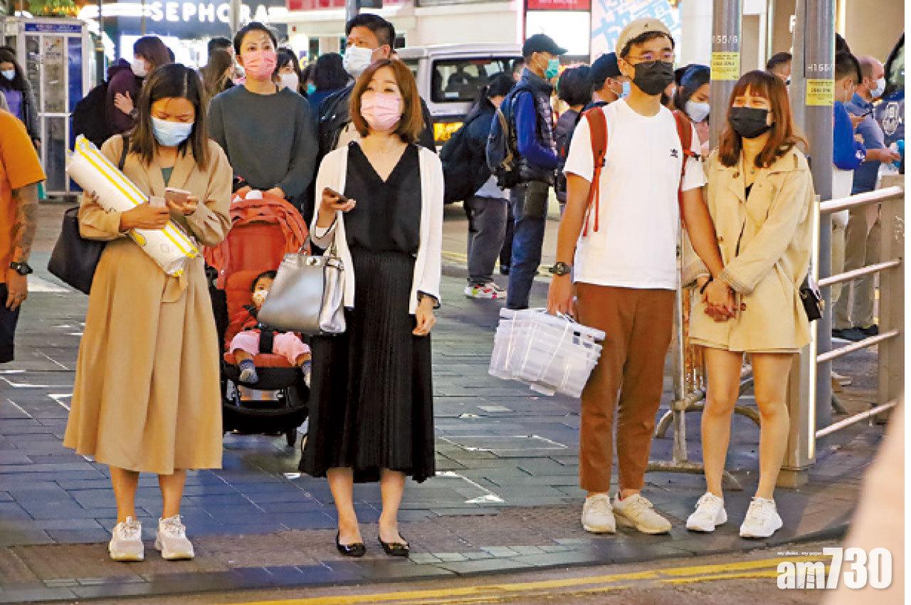 氣溫驟降 料至周末回升 來貨價加 打邊爐要捱貴牛