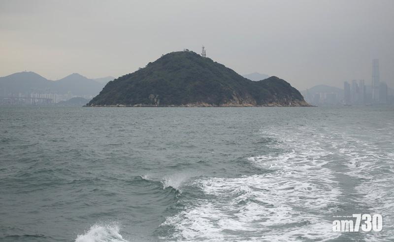 土拓署：交椅洲人工島填海範圍不少於20%作住宅用途