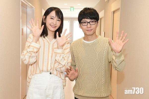 結衣BB老公｜星野源自爆兩度腦出血險死