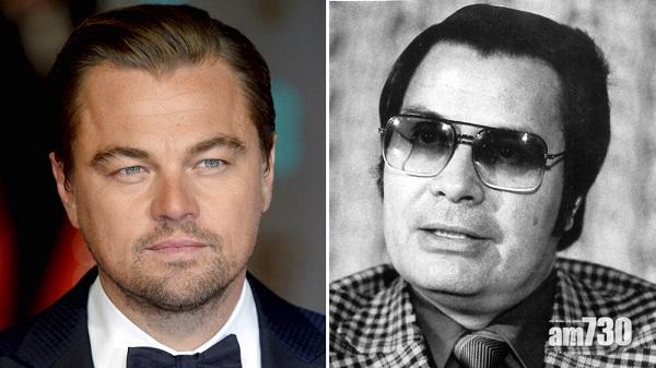 里安納度新片扮邪教領袖