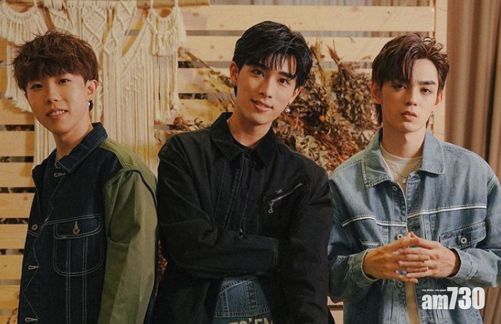 叱咤記者會失踪  P1X3L：連入場券也無？我哋都想被認可