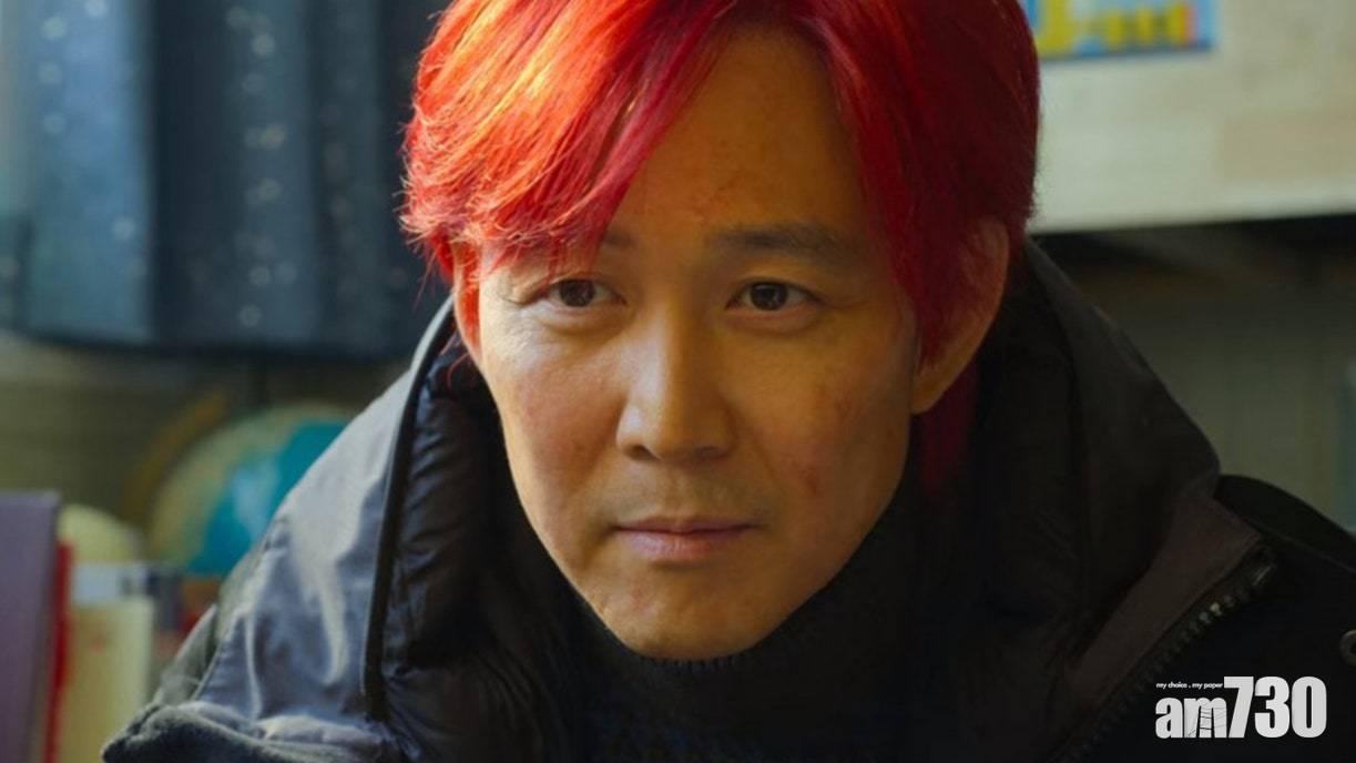 魷魚遊戲｜黃東赫確定開拍《魷魚遊戲》第二季