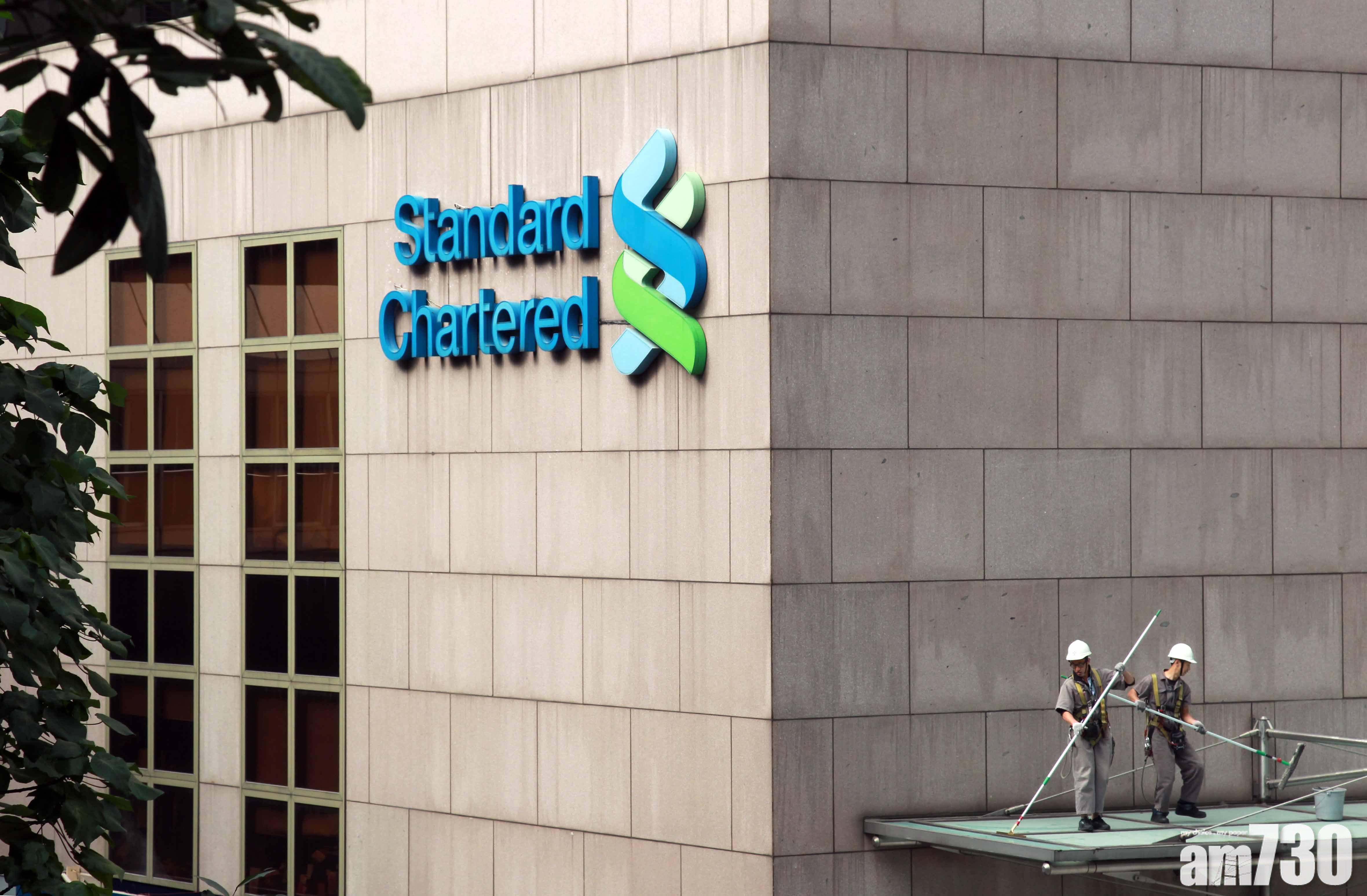 銀行吸客｜渣打稅貸息最低1.18厘