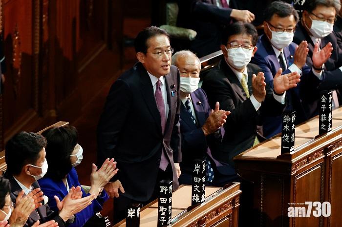 親中派林芳正任外相　日揆委強硬派輔助作平衡