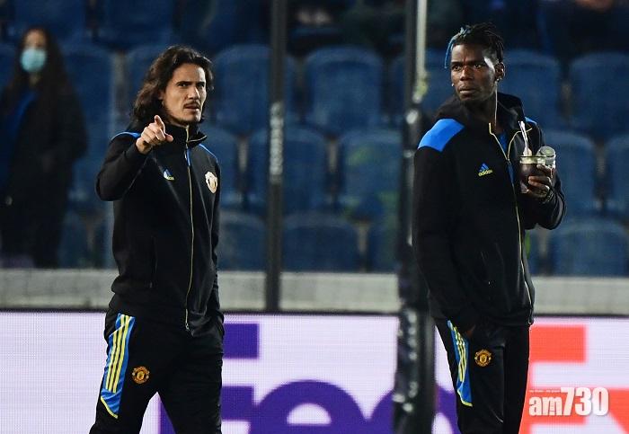 英超︱普巴求續約人工超C朗　巴塞睇中卡雲尼