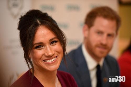 私隱案｜忘記曾吩咐助手向傳記作者講述與家人關係  梅根向法庭道歉