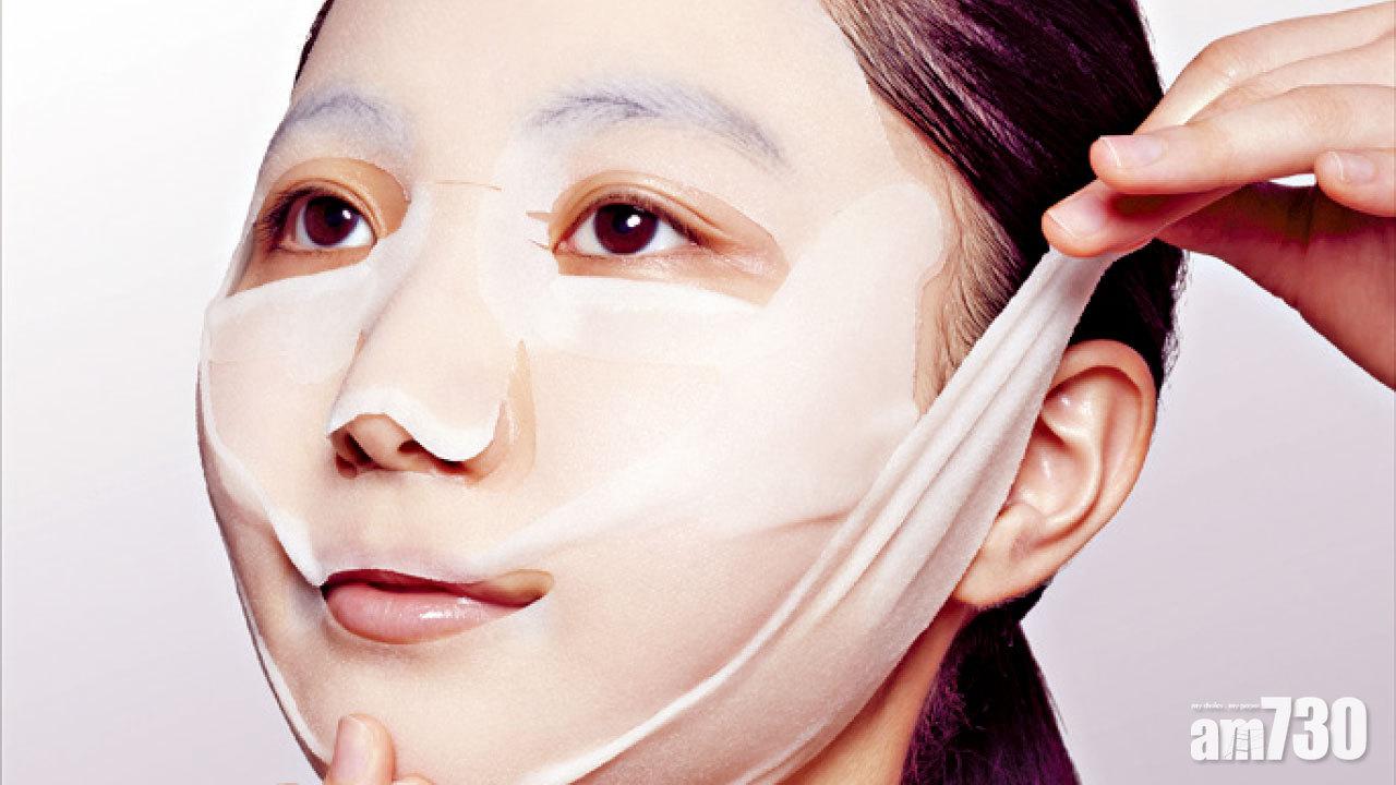 KANEBO提拉面膜 10分鐘緊緻亮膚