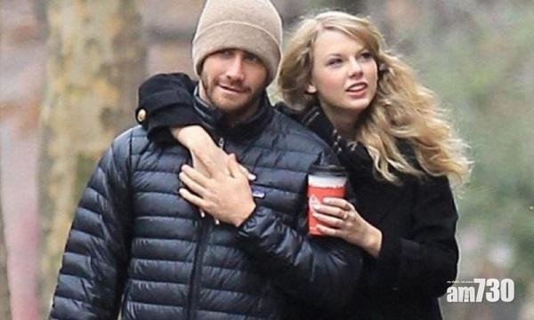 Taylor重錄舊歌洩積嘉倫賀分手之謎