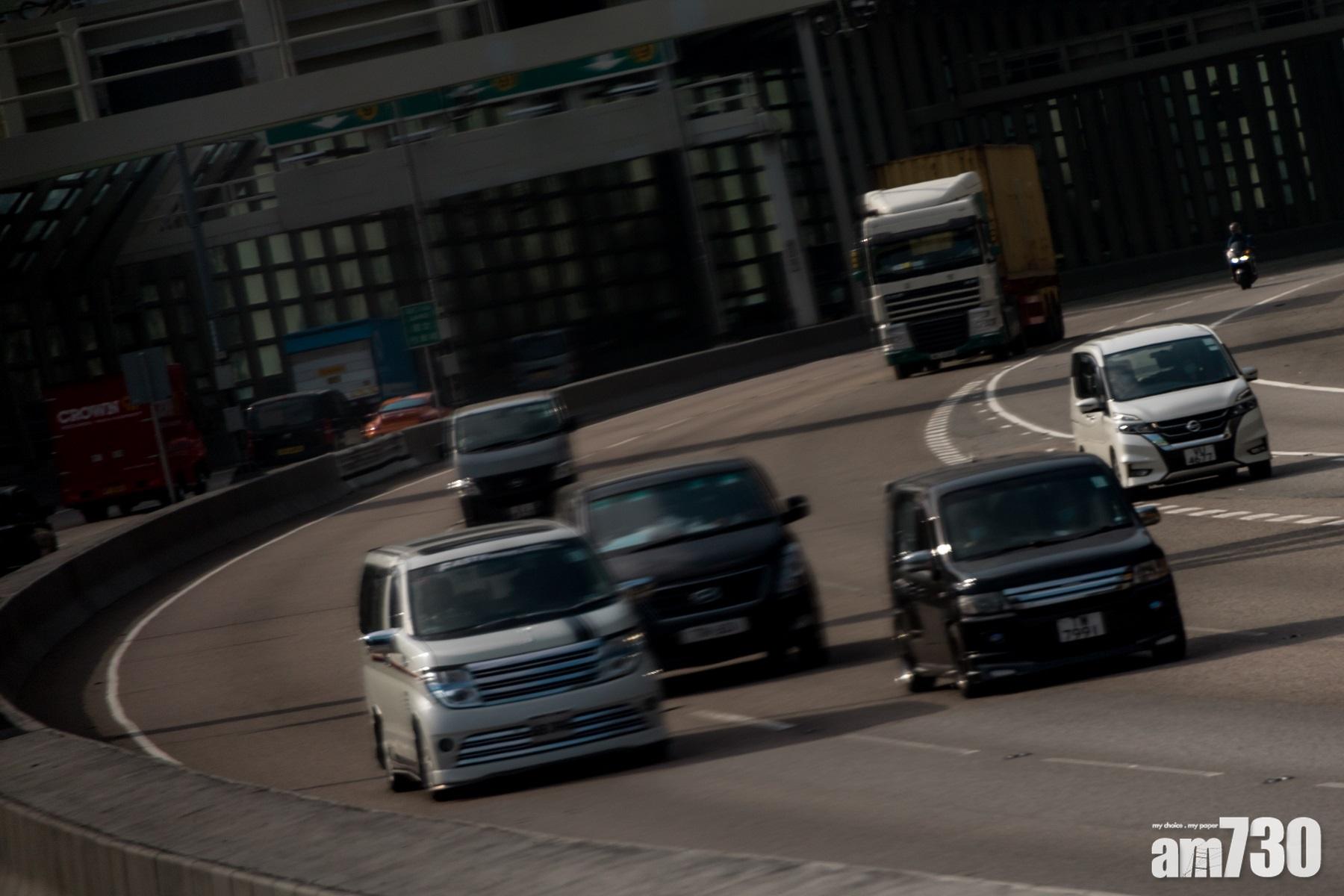 全新駕駛改進課程12月初推出　互動課堂改良駕駛習慣