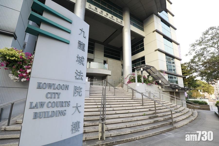 交通警涉Donki偷拍裙底　證人指被告疑用遙控器