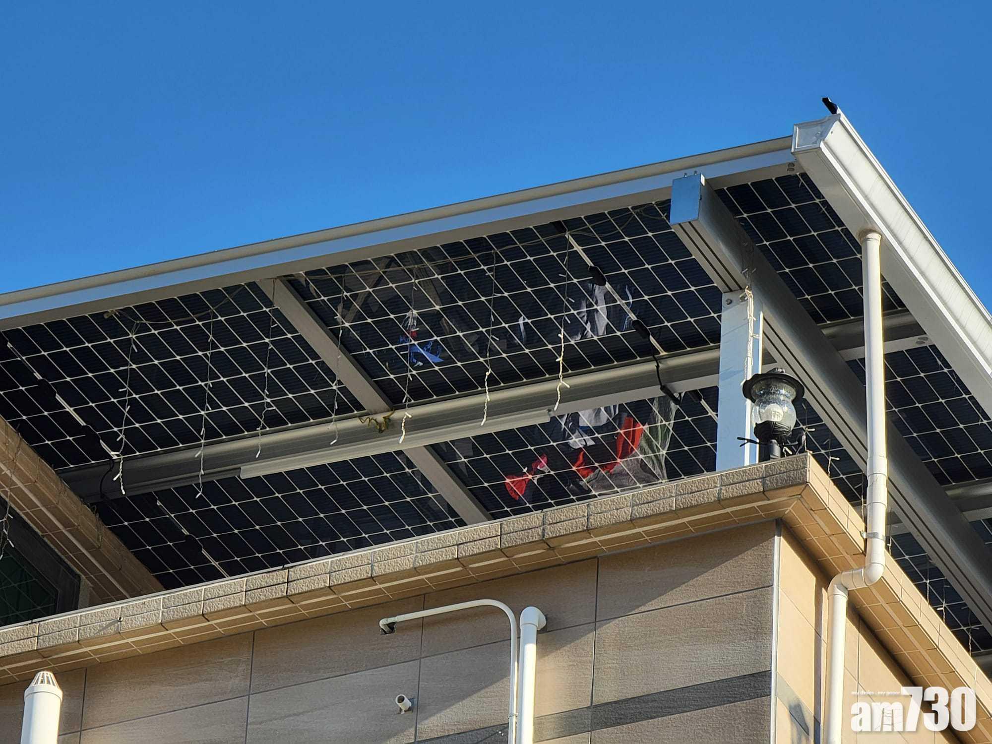 消委會｜市民安裝太陽能板不果　蝕2萬元訂金更被揭僭建