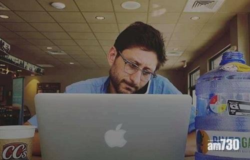 遭緬甸重判11年監禁美國記者  獲釋遞解出境