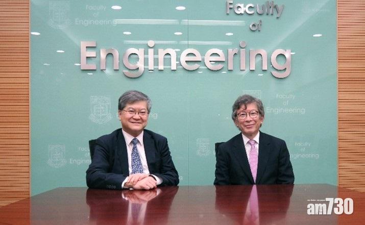 港大兩實驗室進駐InnoHK 研新技術造福社會