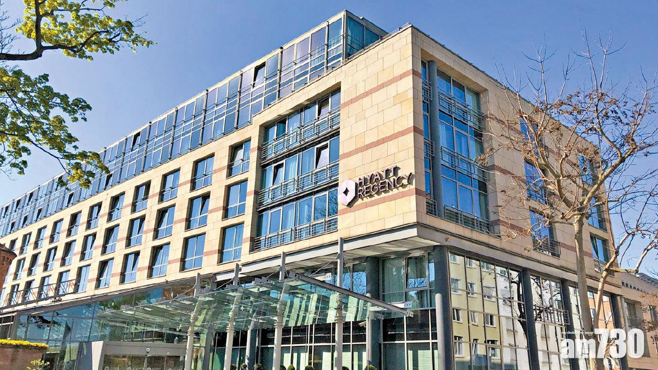 新冠肺炎｜增6輸入個案 衛署料德酒店爆疫