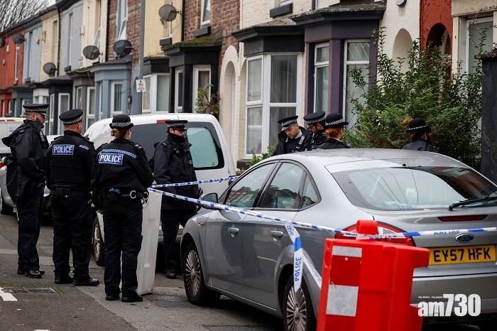 利物浦的士爆炸︱約旦疑兇被指有精神病　疑因多次申請庇護遭拒施襲