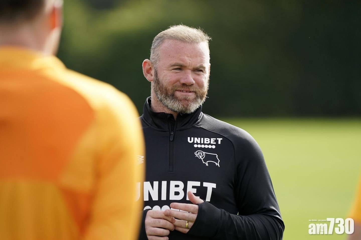 英冠打吡郡聯賽又扣分　共扣21分變負3分朗尼神仙難救