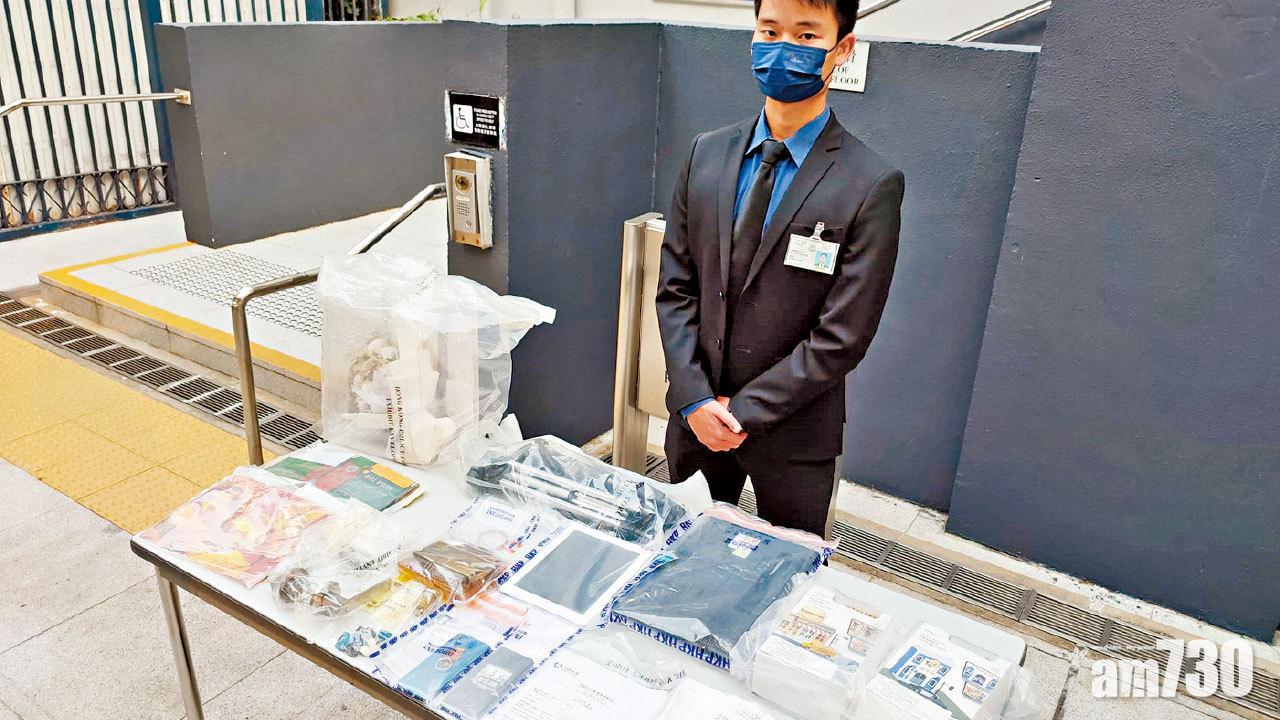 58人被騙｜訛稱貨到付款要司機墊支 29歲機械技工呃5.7萬落網