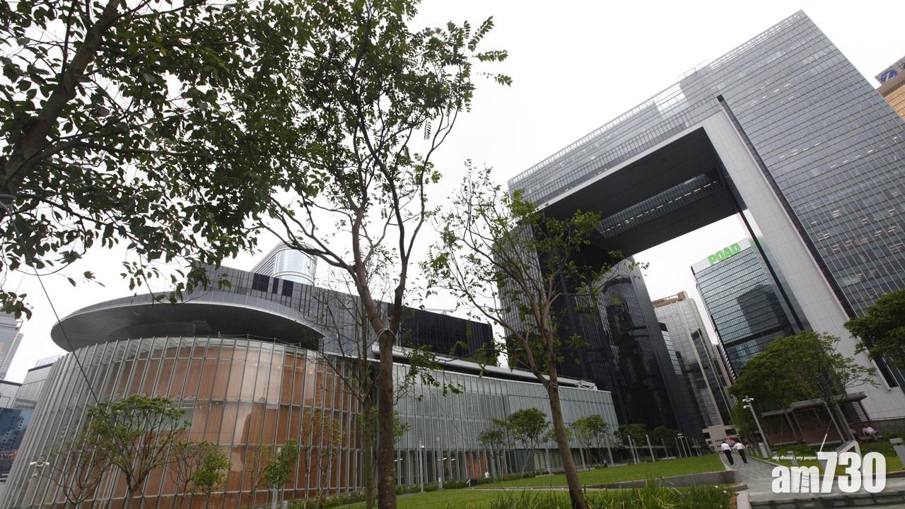 港府反駁美中經濟與安全審議委員會報告  促尊重國際法