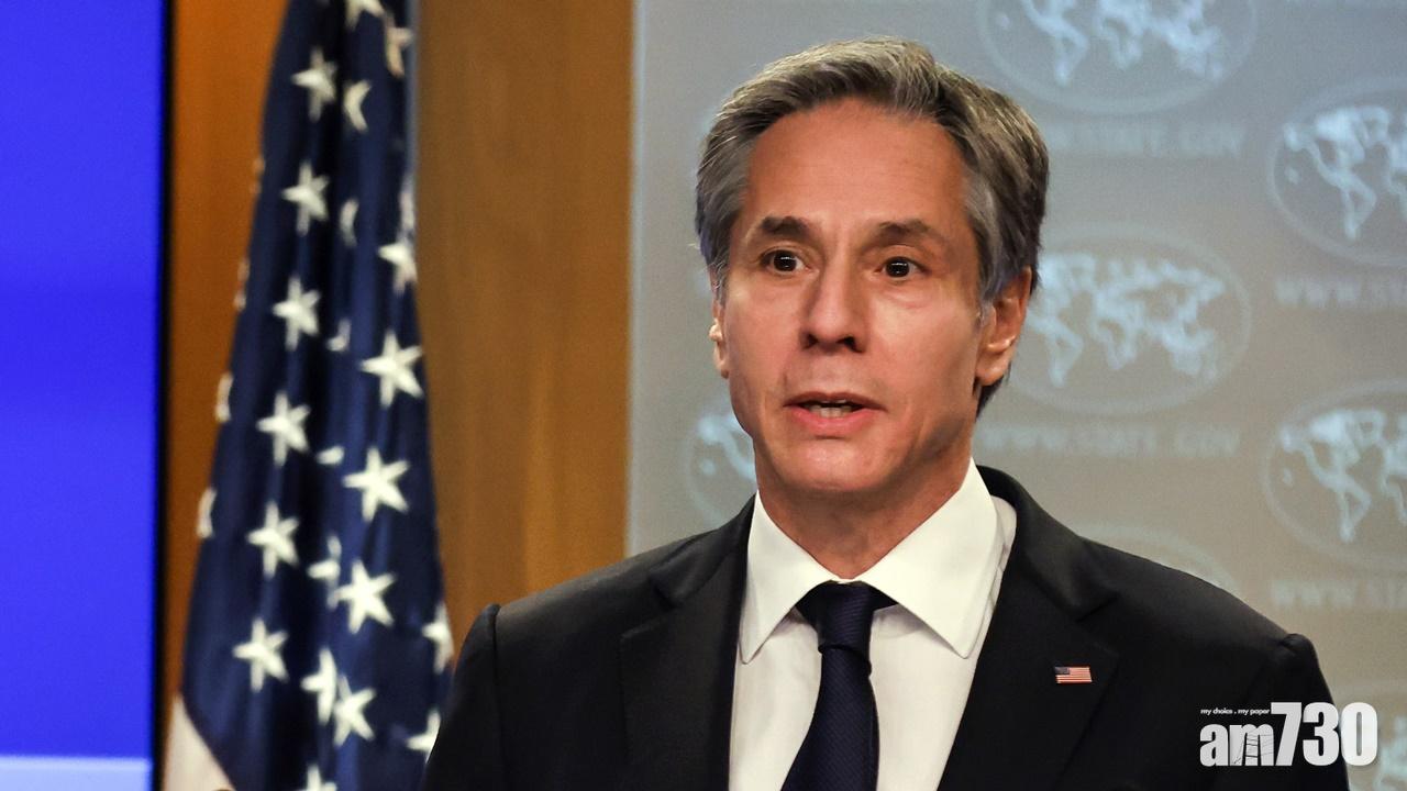 美國將中俄等10國列入嚴重侵犯宗教自由國家黑名單