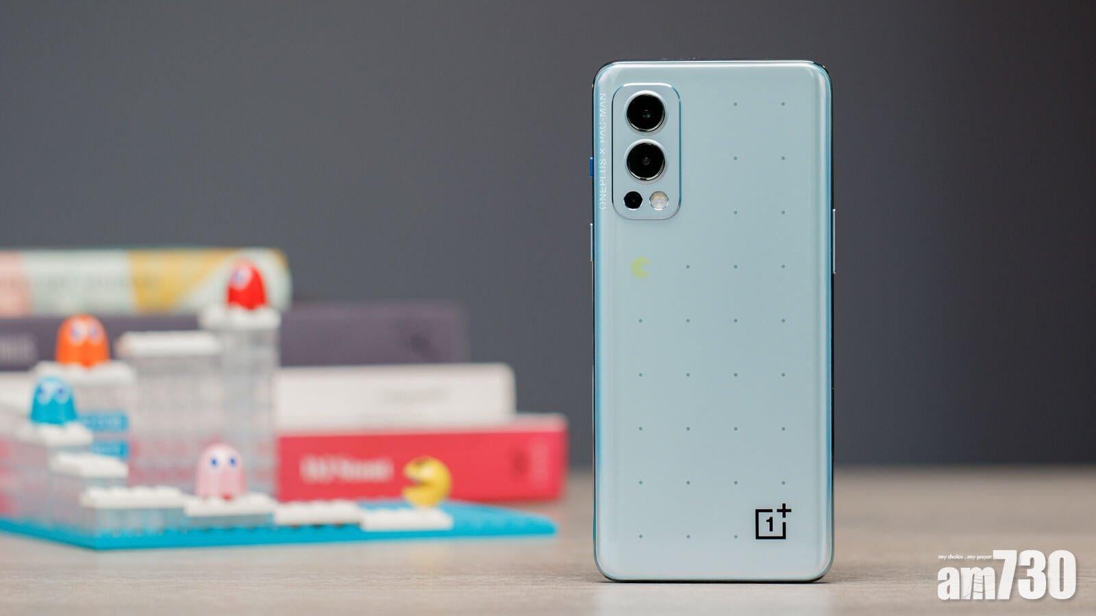 夜光迷宮 遊戲預載 OnePlus Nord 2食鬼版