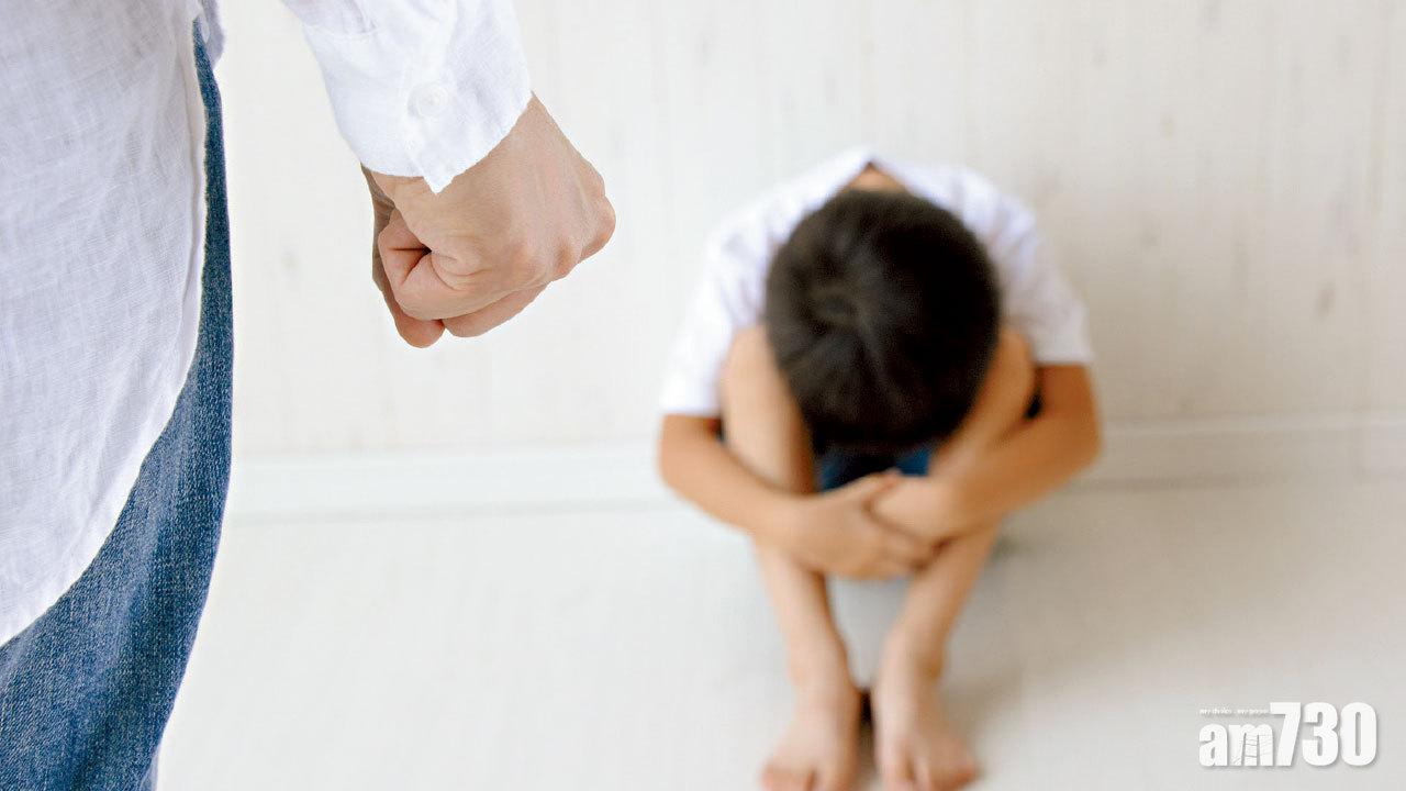 保護兒童｜團體去年接200宗涉虐兒個案 近半涉體罰促立法禁止