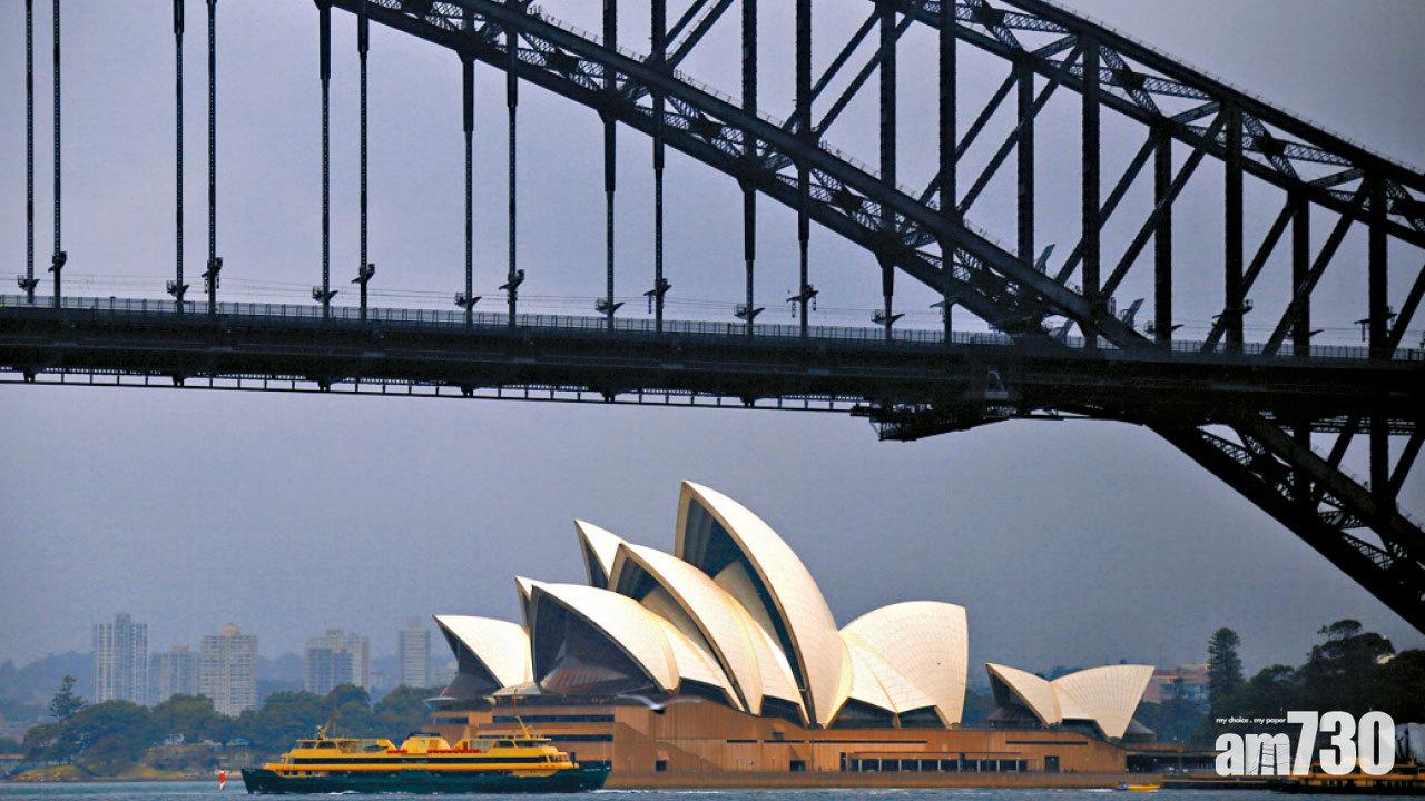 憂政策變 港人移澳兩手準備