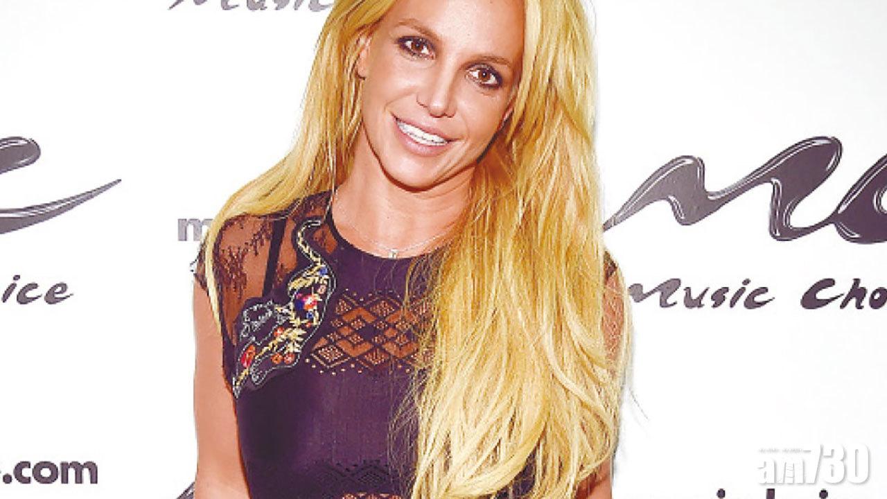 Britney：父母應去坐監