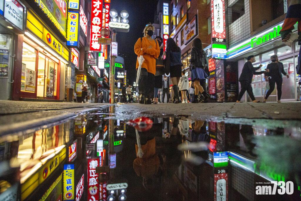 日政府計劃推3.8萬億刺激經濟政策　歷來最大規模