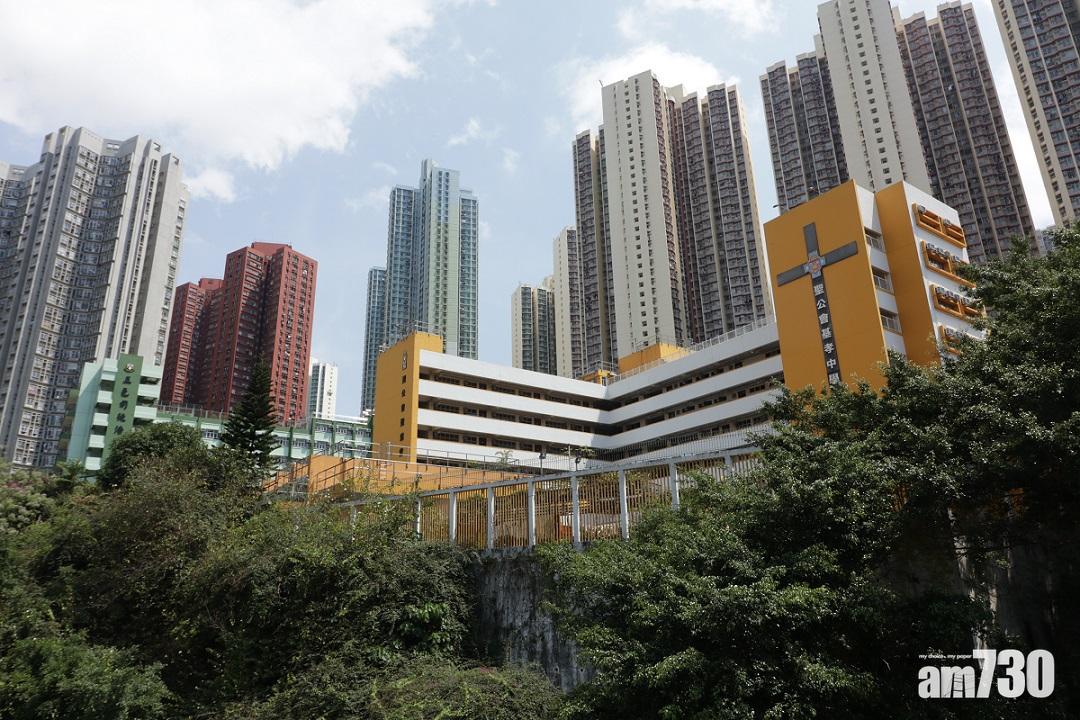 藍田一中學兩年現5宗肺結核　衞生署：群組感染