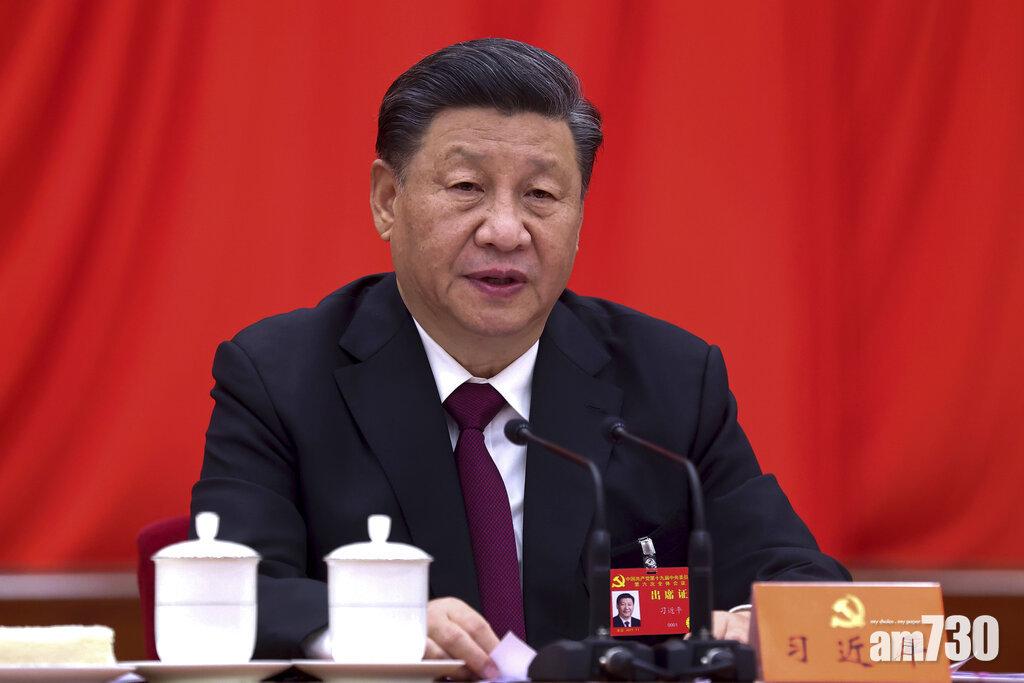 中國東盟建立全面戰略夥伴關係　習近平：中方不會以大欺小