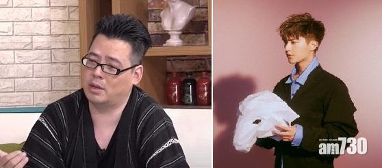 不滿被勸戴口罩 台知名紙雕師12刀刺死7-11店員