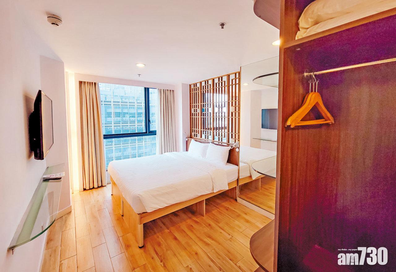 下月入住｜路德會首個酒店式過渡房屋接受申請 30單位月租最貴4810元