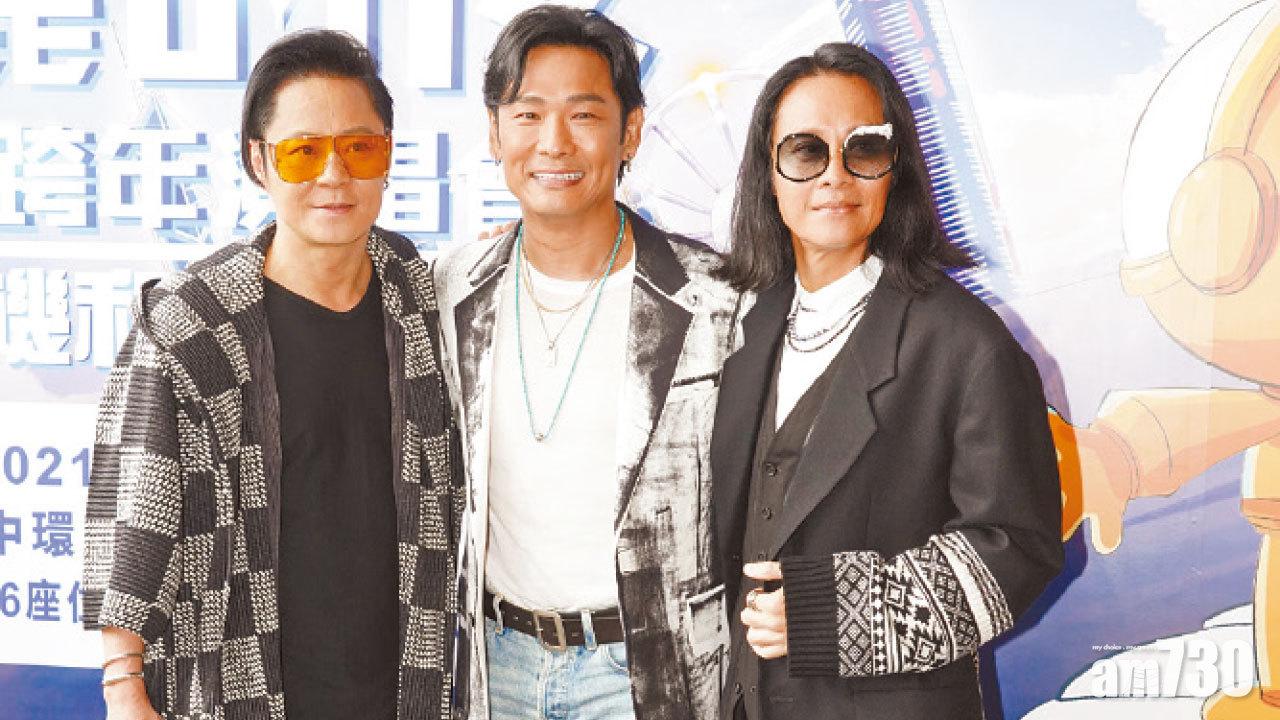 草蜢無懼與MIRROR打對台