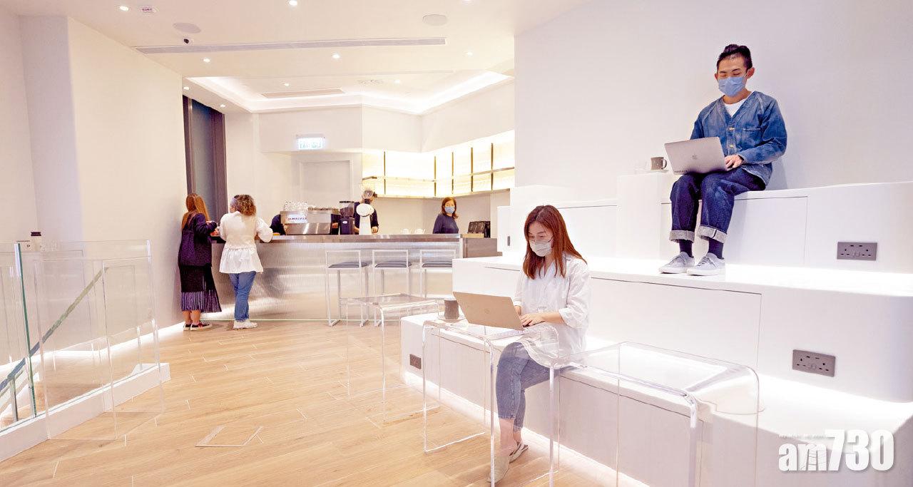 嘆啡看破元宇宙？