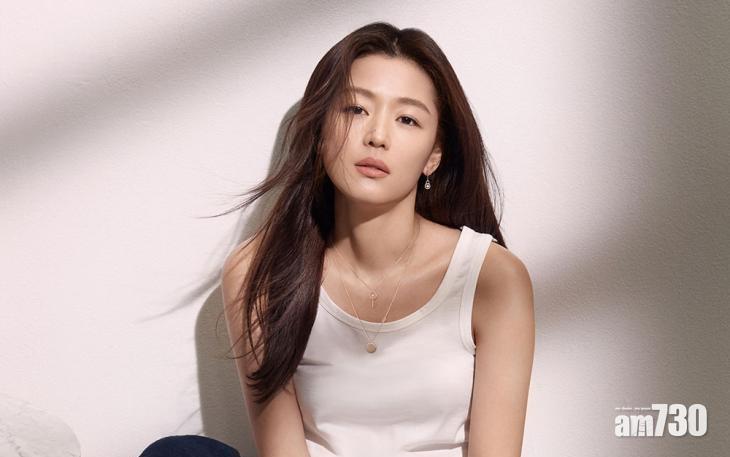 全智賢年賺百億廣告費都要輸