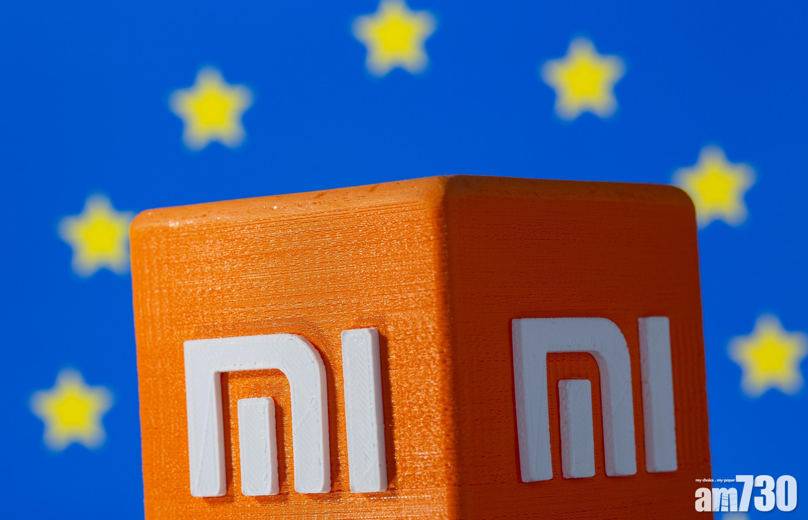 藍籌放榜｜小米上季經調整利潤上升25%