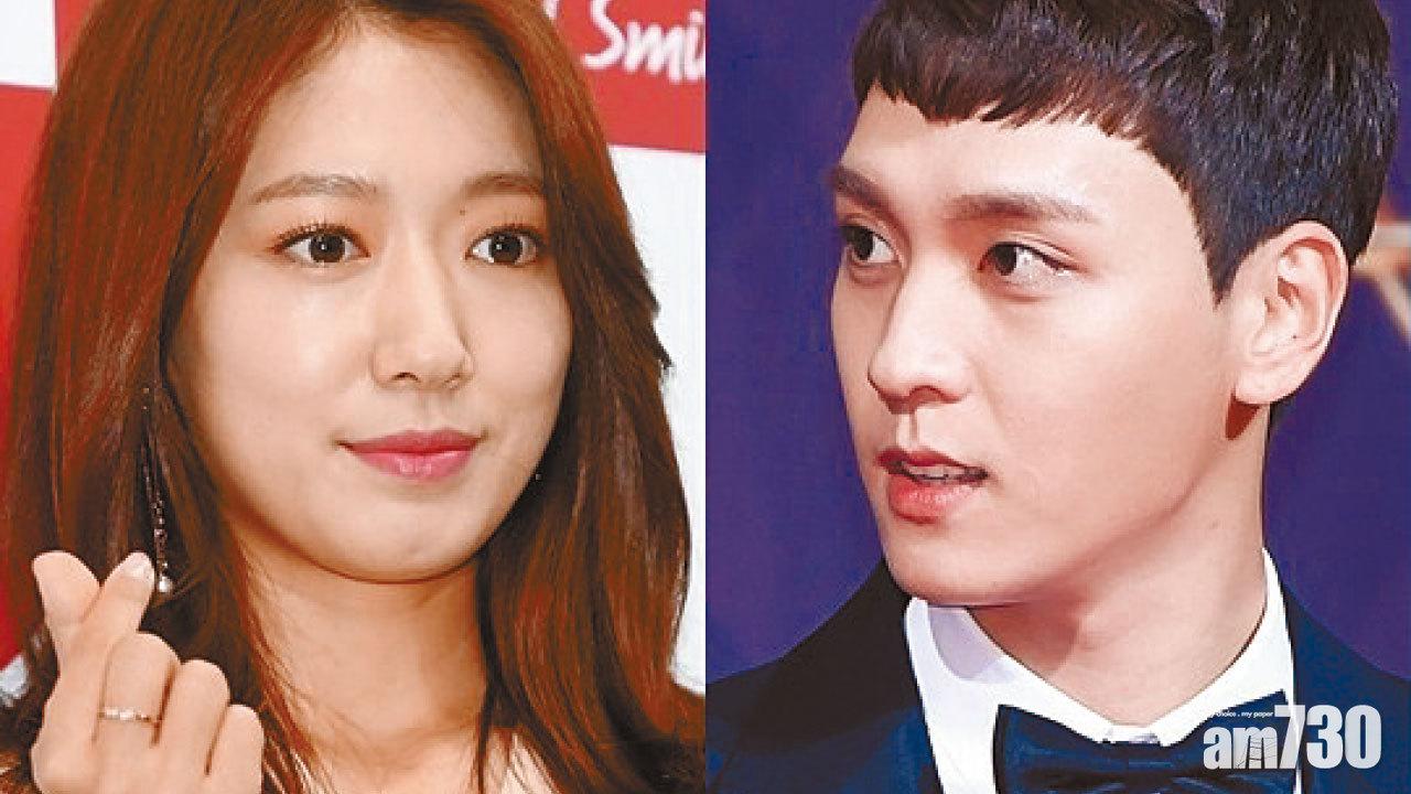 朴信惠雙喜臨門 明年嫁崔泰俊