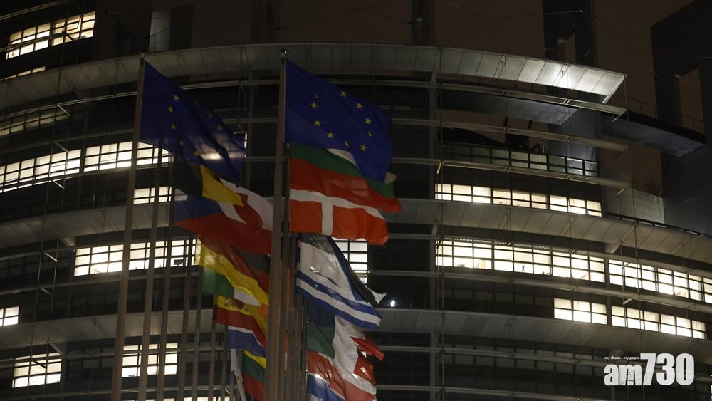 歐洲爆疫｜世衞警告明年春季有多70萬人殁