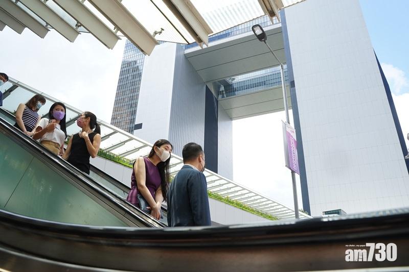 立法會選舉｜批派邊境票站變相剝投票權　公務員工會：僅內地港人有投票權？