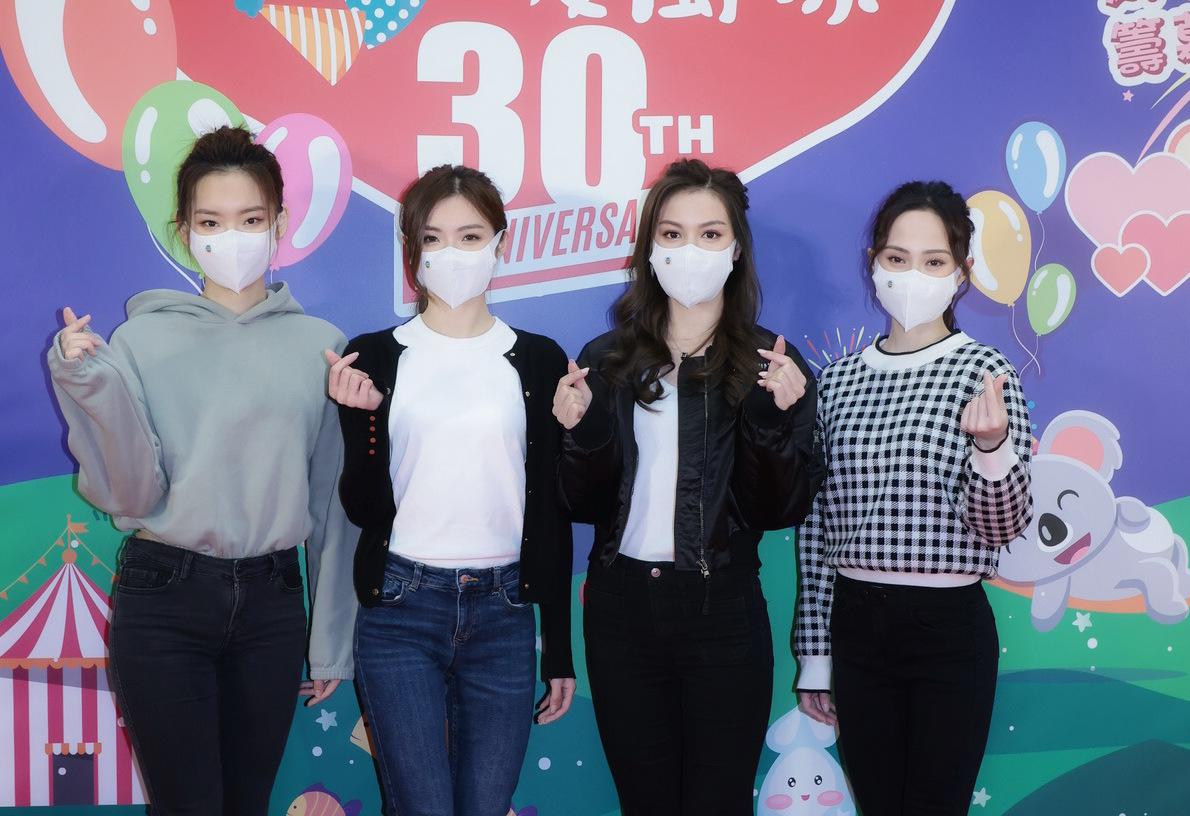 台慶夜入司儀服裝阻礙旁人   宋宛穎：服裝公司安排