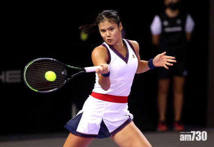 網球︱台維斯盃明年起或移師阿聯酋舉行