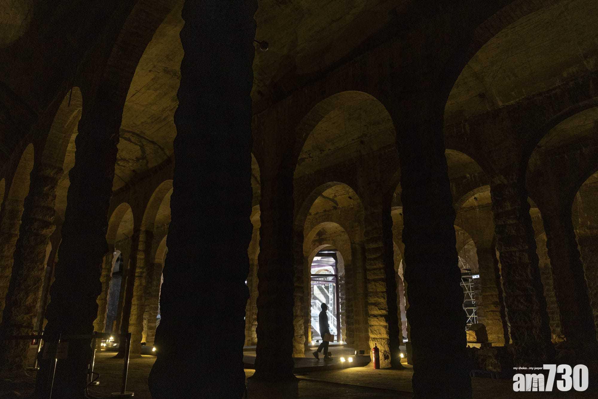 好去處｜主教山配水庫辦免費公眾導賞團　下周三起接受報名 (附連結)