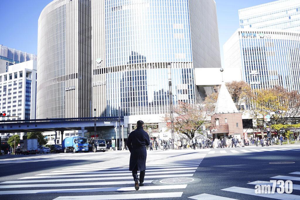 新冠肺炎︱東京疫情反彈增27個案　仍放寬食肆每枱人數限制至8人