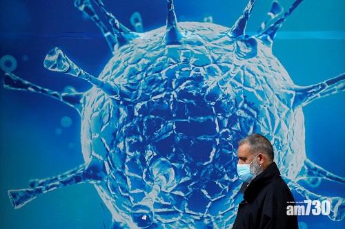 新冠肺炎｜博茨瓦納現新變種病毒32個變異 恐勁過Delta