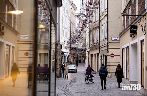 新冠肺炎｜譚德塞︰疫苗帶來「虛假安全感」  錯誤認為毋須防預措施