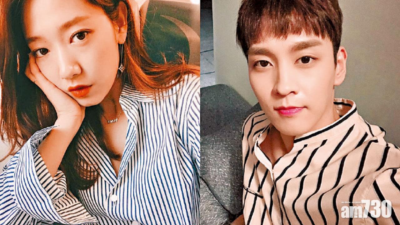 朴信惠未婚夫被爆好友是性罪犯